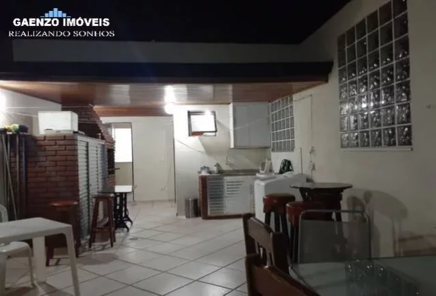 Imagem Apartamento 3 Dormitórios Cobertura