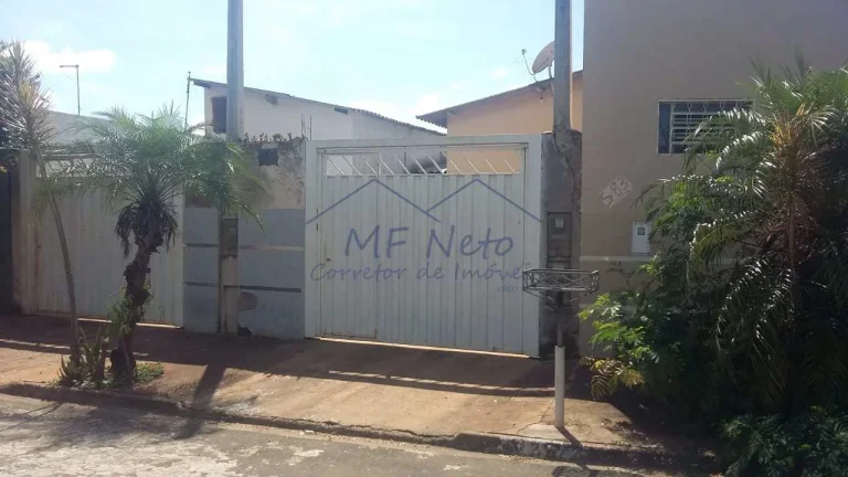 Imagem Casa Padrão