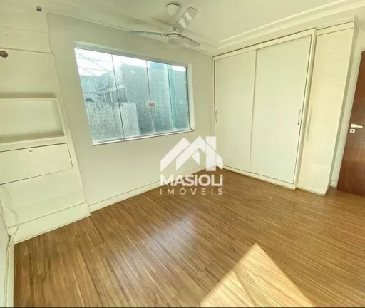 Imagem Casa com 3 dormitórios à venda, 290 m² por R$ 1.990.000,00 - Barra do Jucu - Vila Velha/ES