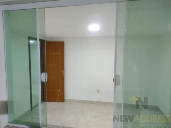 Imagem Apartamento térreo de 90m² à venda no bairro Glória - Vila Velha