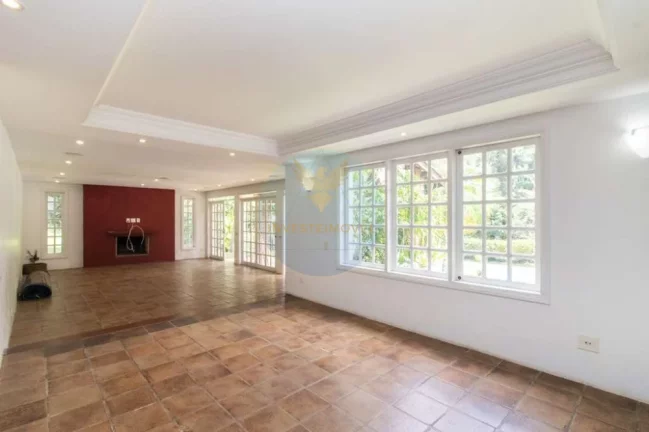 Imagem Casa em Condomínio a Venda no bairro Granja Viana - Cotia, SP