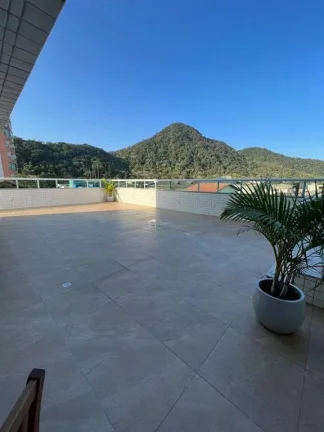 Imagem APARTAMENTO COM 88.34 m² - FORTE - PRAIA GRANDE SP