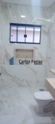 Imagem Casa em Condomínio para Venda em Brasília, Setor Habitacional Tororó (Jardim Botânico), 3 dormitórios, 2 suítes, 4 banheiros, 2 vagas