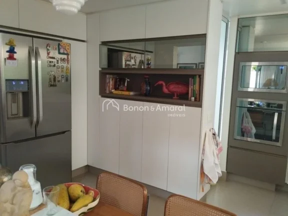 Imagem Casa à venda em condomínio no Parque Imperador, Campinas, com localização privilegiada, fácil a...