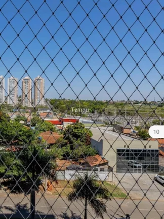 Imagem Residencial Viva Parque Cascavel - Aluguel Apartamento 3 Quartos 1 Suíte, 67 m², Condomínio Viva Parque Cascavel, em Parque Amazônia, Goiânia/GO