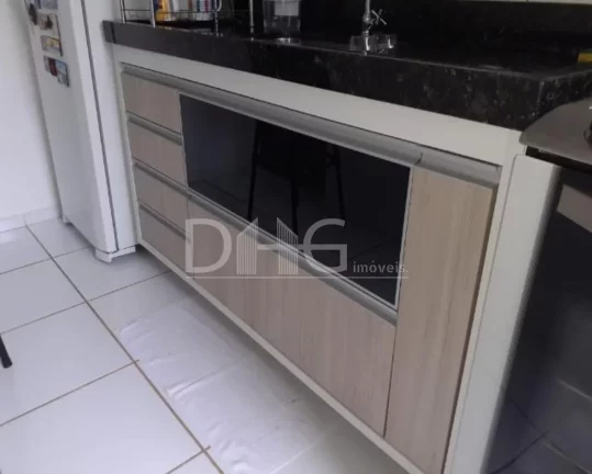 Imagem Apartamento para alugar com 61m² | Spázio Plenitude | Paulínia - SP