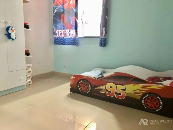 Imagem Casa à venda de 03 Dormitórios no Bairro Santa Terezinha em Fazenda Rio Grande
