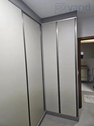 Imagem APARTAMENTO PARA VENDA NO TORRES DE OZANAM, HORTO FLORESTAL, JUNDIAÍ SP