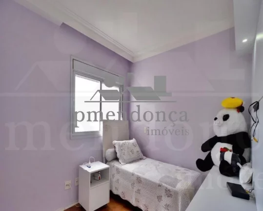 Imagem Apartamento na Barra Funda com 3 suítes e 3 vagas, 162m²