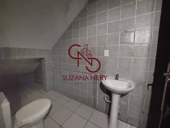 Imagem PRÉDIO COMERCIAL NA AV. NEVALDO ROCHA, PERTINHO DO SHOPPING MIDWAY - NATAL