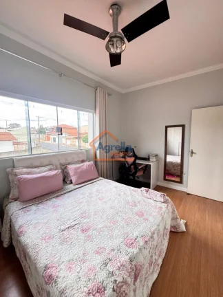 Imagem Casa à venda no bairro Parque do Estado II - Mogi Mirim/SP