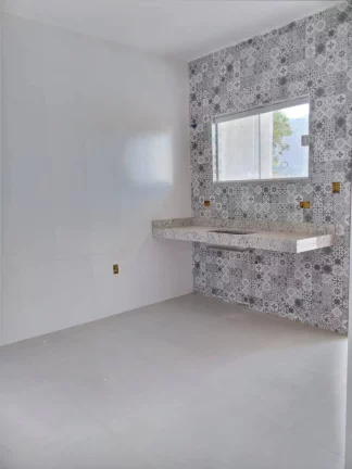 Imagem Casa Jardim Atlântico Central Itaipuaçu