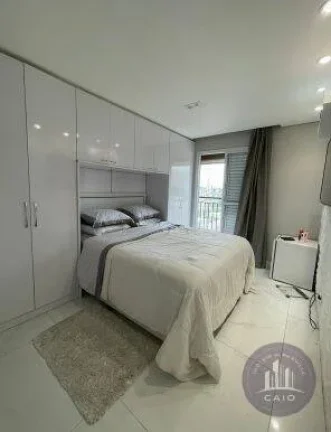 Imagem Apartamento para venda com 76 m² por R$ 848.000,00 - Barueri/SP