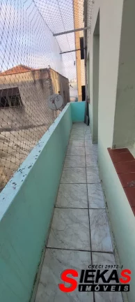 Imagem Apartamento para venda ou locação em São Paulo - Jardim São Paulo (Zona Norte): 2 quartos, 1 sala, 1 banheiro, 45m².