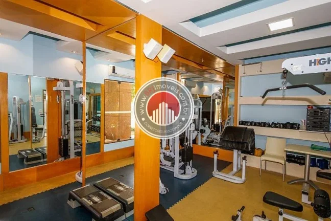 Imagem Apartamento a Venda no bairro Barra da Tijuca - Rio de Janeiro, RJ