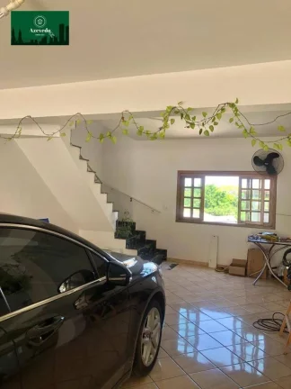 Imagem Sobrado à venda, 400 m² por R$ 1.800.000,00 - Vila Rosália - Guarulhos/SP
