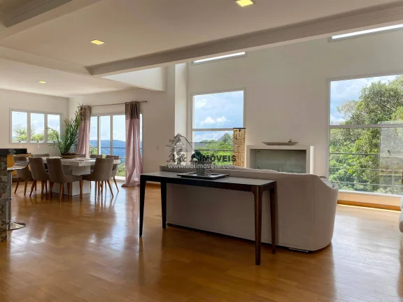 Imagem INDISPONIVEL | Casa à venda em Campos do Jordão