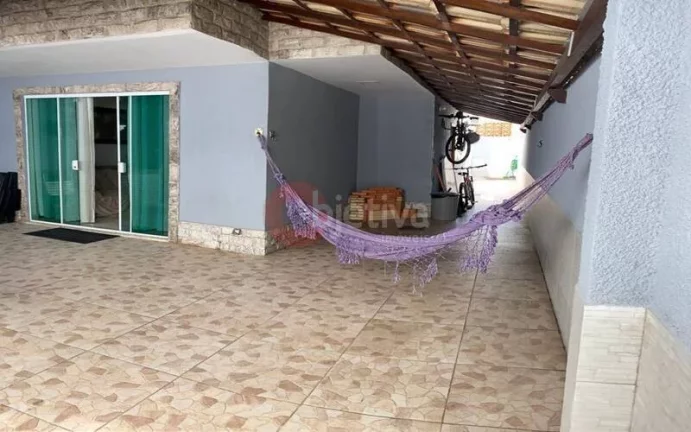 Imagem Casa duplex, 4 quartos, 102 m², Palmeiras - Cabo Frio