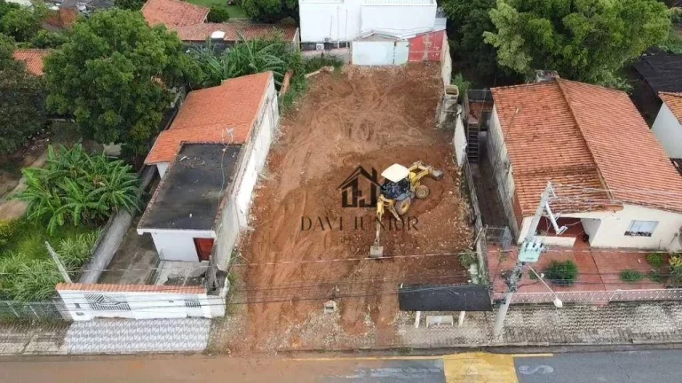 Imagem Terreno à venda, 450 m² por R$ 330.000,00 - Jardim Araújo - Votorantim/SP