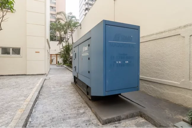 Imagem Apartamento à venda em São Paulo, Moema, com 3 quartos, 126m2