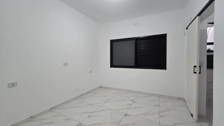 Imagem Casa Nova no Ribamar em Peruíbe
