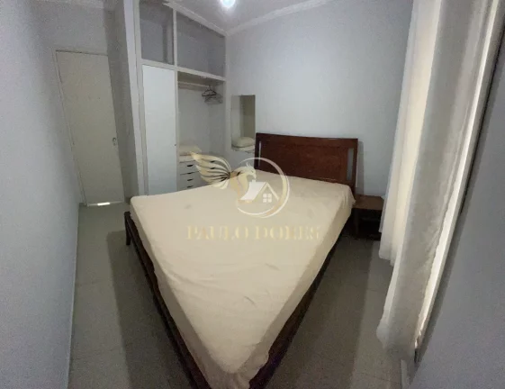 Imagem APARTAMENTO COM 3 DORMITÓRIOS NO ITAGUÁ EM UBATUBA-SP