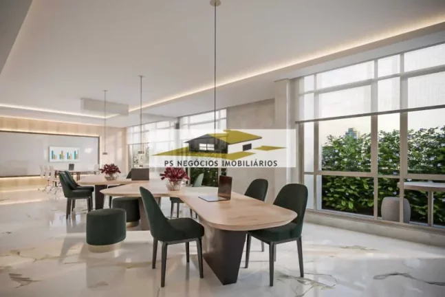 Imagem Apartamento em construção para venda no Alto do Ipíranga