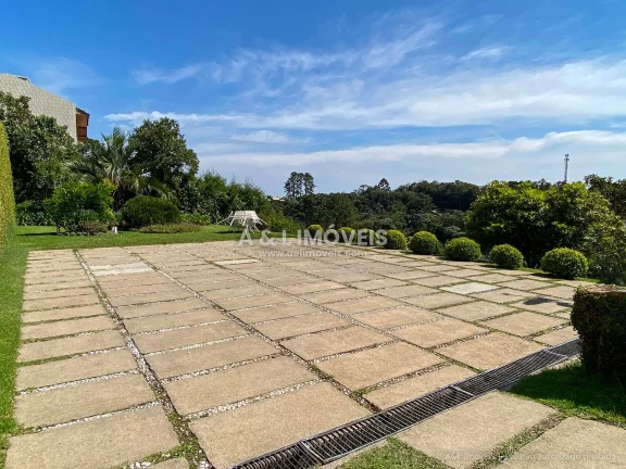 Imagem Casa em Campos do Jordão | Alto Capivari | 700 m² | 6 Suítes