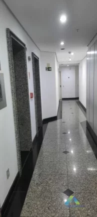 Imagem Sala para alugar, 40 m² em localização estratégica a 500mts da Estação de Metrô Vila Mariana - São Paulo/SP