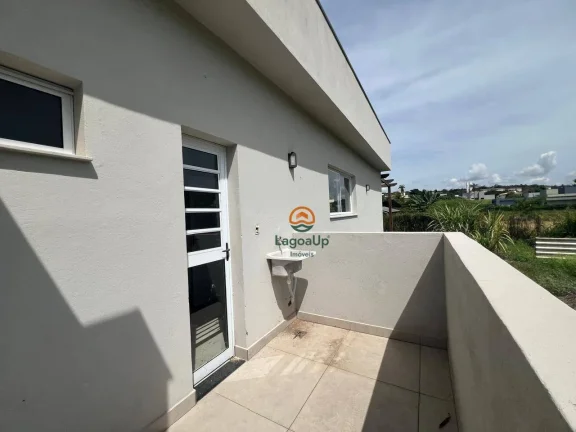 Imagem Casa com 4 dormitórios à venda, 180 m² por R$ 1.350.000,00 - Condomínio Estância das Aroeiras - Lagoa Santa/MG