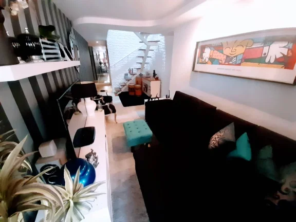 Imagem COBERTURA DÚPLEX CASINHA DE BONECA
