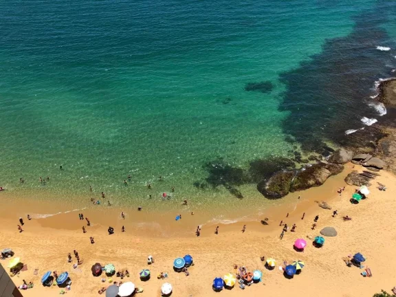 Imagem APARTAMENTO RESIDENCIAL em GUARAPARI - ES, CENTRO