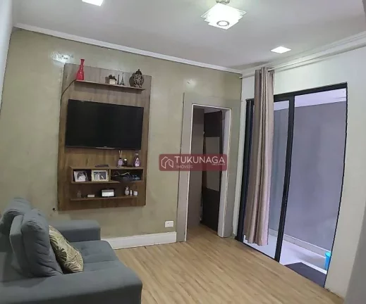 Imagem Casa com 3 dormitórios, 156 m² - venda por R$ 780.000,00 ou aluguel por R$ 4.860,00/mês - Vila São Geraldo - São Paulo/SP