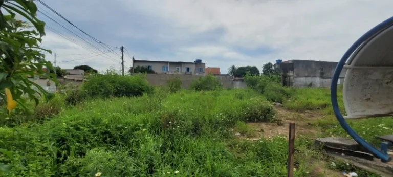 Imagem TERRENO RESIDENCIAL em SERRA - ES, NOVO PORTO CANOA