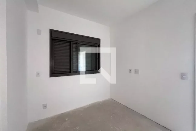 Imagem Apartamento à Venda - Vila Mariana, 2 Quartos, 40 m2