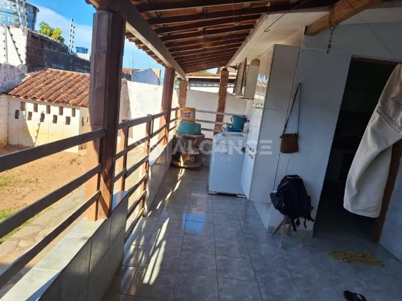 Imagem Casa em Condomínio - 2 Quartos - 60 m² - João Paulo II, João Pessoa/PB