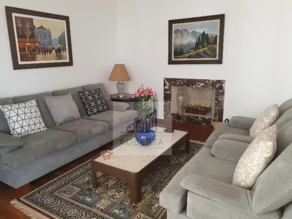 Imagem APARTAMENTO À VENDA NO BROOKLIN DE 234M² E 4 SUÍTES