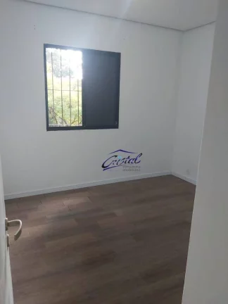 Imagem Apartamento com 2 quartos à venda, 56 m² - Taboão da Serra/SP