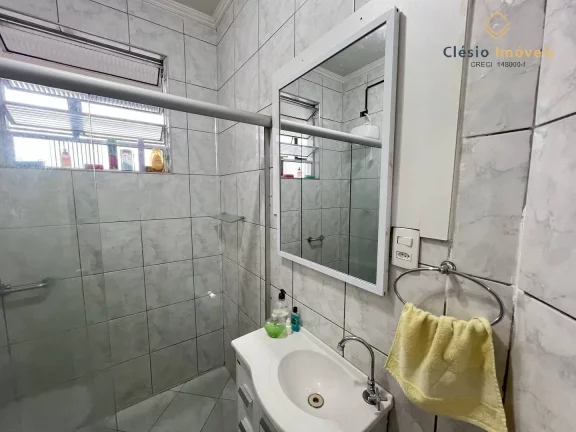 Imagem Consolação | 1 Quarto | 44m² Útil | Um Quarto | Área de Serviço