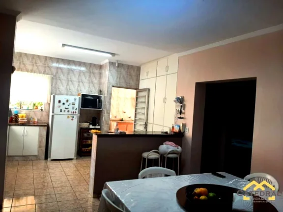 Imagem CASA COM 2 DORMITÓRIOS À VENDA, 320 M² POR R$ 890.000,00 - VILA PROGRESSO - JUNDIAÍ/SP