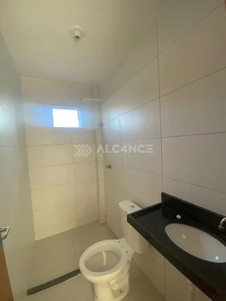 Imagem Apto - 2 Quartos - 1 Suíte - 50,06m² - Valentina de Figueiredo, João Pessoa/PB