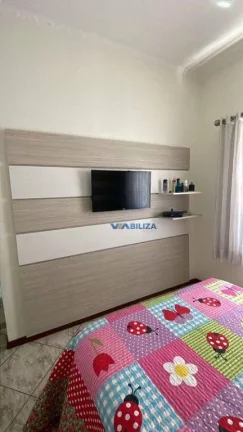 Imagem Casa à venda, 189 m² por R$ 955.000,00 - Jardim Bom Clima - Guarulhos/SP
