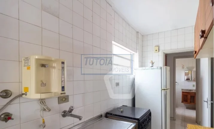 Imagem APARTAMENTO À VENDA NO PARAÍSO, SÃO PAULO