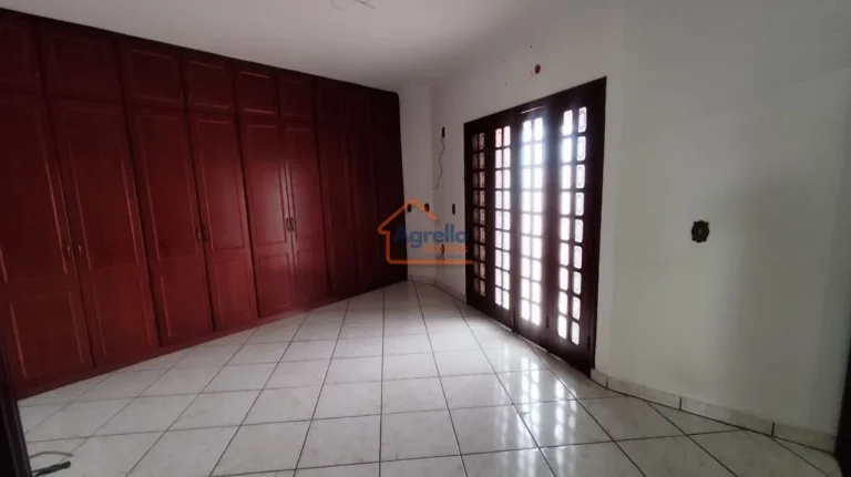 Imagem Casa à venda no bairro Jardim Flamboyant - Mogi Mirim/SP