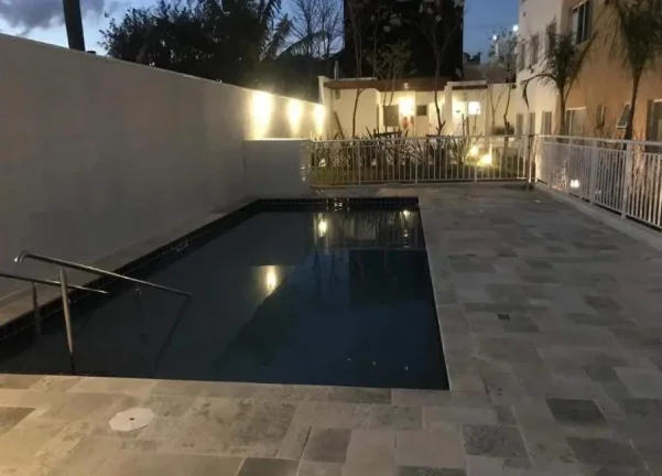 Imagem Apartamento Kitnet para Venda por R$180.000,00 com 24m², 1 dormitório, 1 suite e 1 banheiro - Vila campanela, São paulo / SP - Cód. 13706