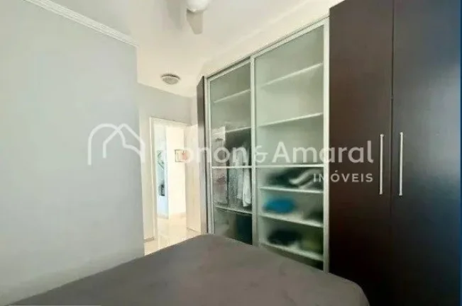 Imagem Apartamento a venda no Parque das Flores em Campinas!!

 Apartamento com 3 quartos, à venda no mans...