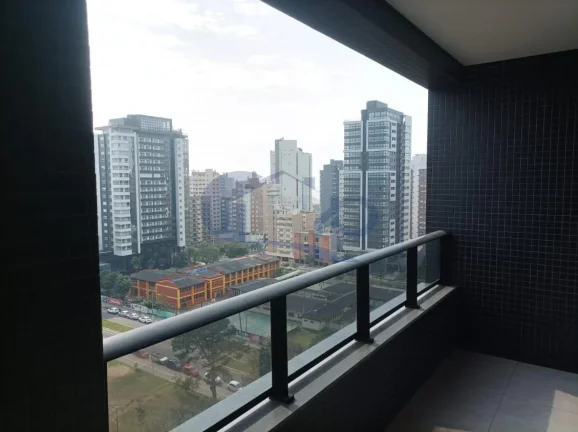 Imagem Apartamento 3 dormitórios a venda no Centro de Torres