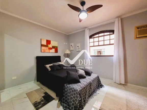 Imagem Casa com 3 dormitórios à venda, 200 m² por R$ 1.480.000,00 - Boqueirão - Santos/SP