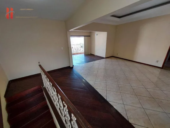 Imagem EXCELENTE APARTAMENTO AMPLO COM VISTA LIVRE NO JARDIM 25 DE AGOSTO