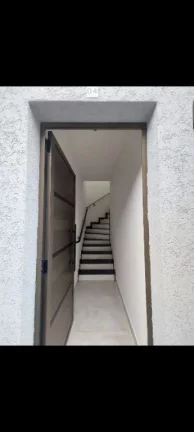 Imagem Casa em condomínio à Venda em Maracanã, Praia Grande - SP
